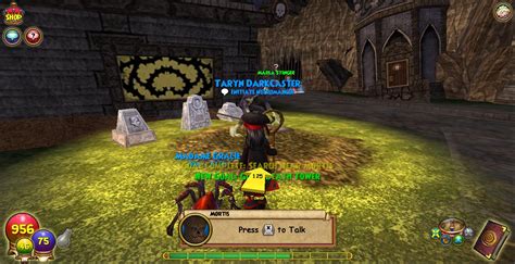 Unearthing the Dark Forces in Wizard101: What Lies Beyond the Light